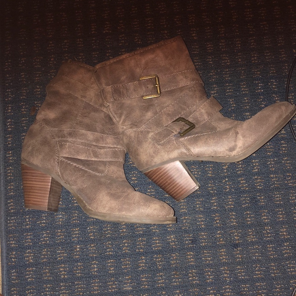 Boots